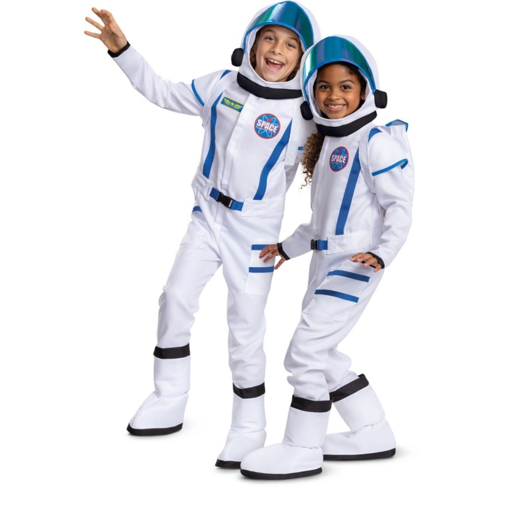 Astronaut costume